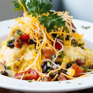 Egg Bowl